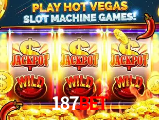 Desvendando o Mundo dos Jogos Virtuais na 187bet