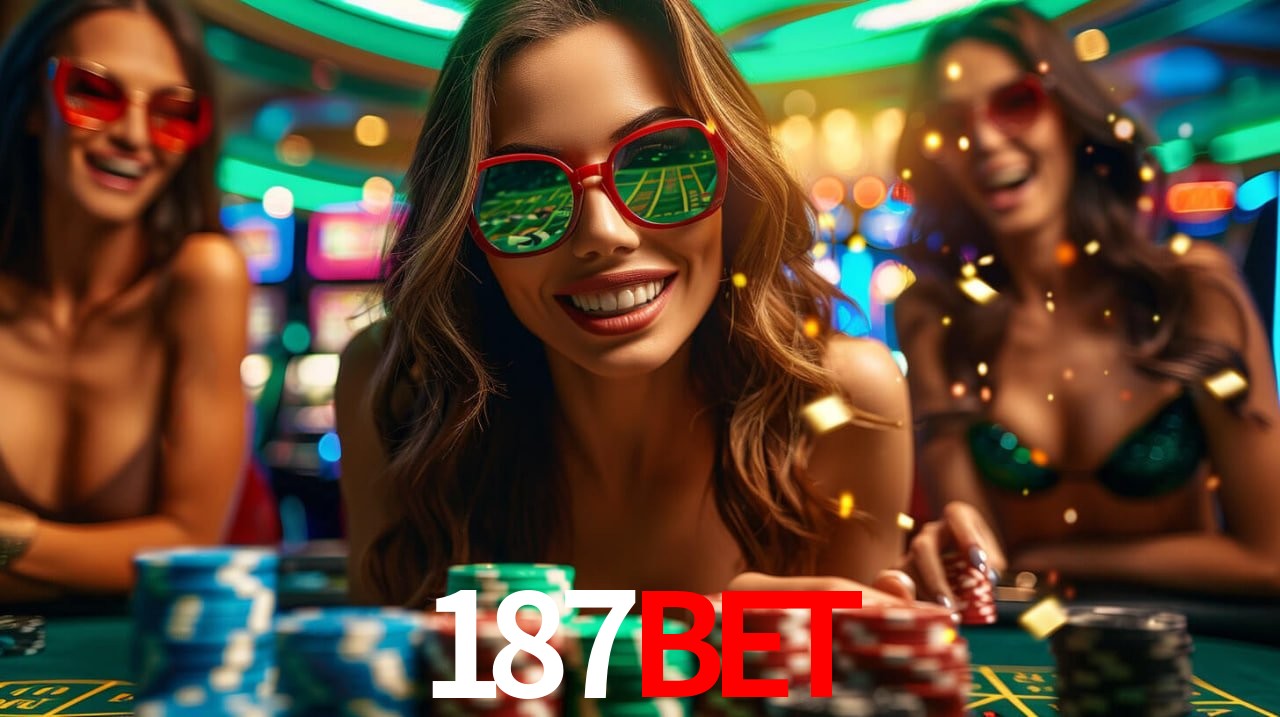 Experiência VIP 187bet