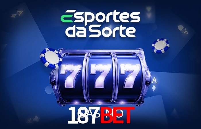 187bet Promoções - 30+ Ofertas Diárias