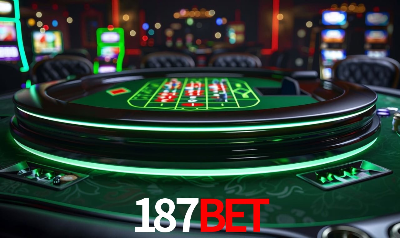 Weekend Specials 187bet
