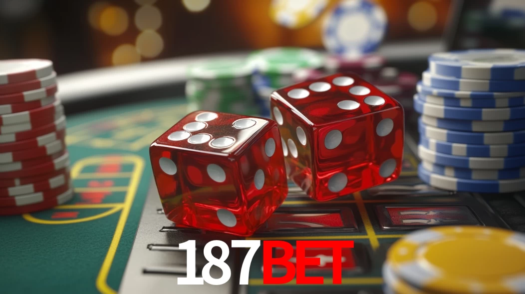 VIP Casino 187bet