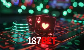 Casino VIP 187bet