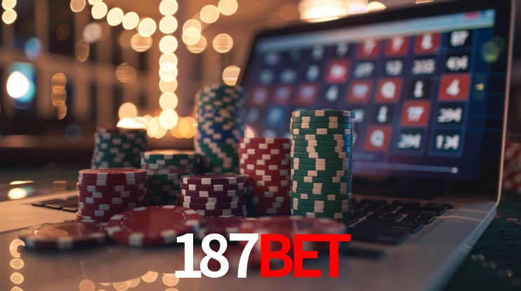 Quick Registration 187bet