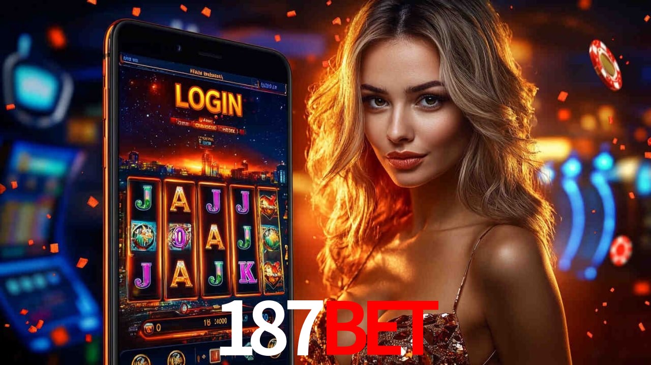 187bet Belo Horizonte - Jackpots