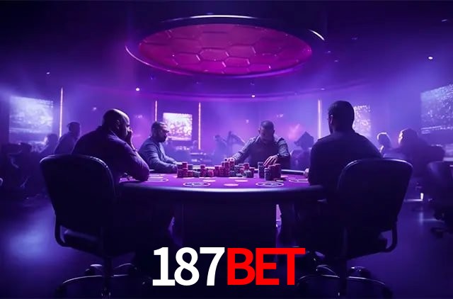 Descubra a Essência do 187bet: Nossa História e Compromissos