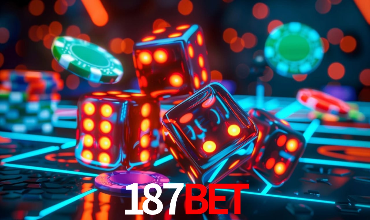 A Emoção da Loteria na 187bet: Uma Chance de Mudança de Vida