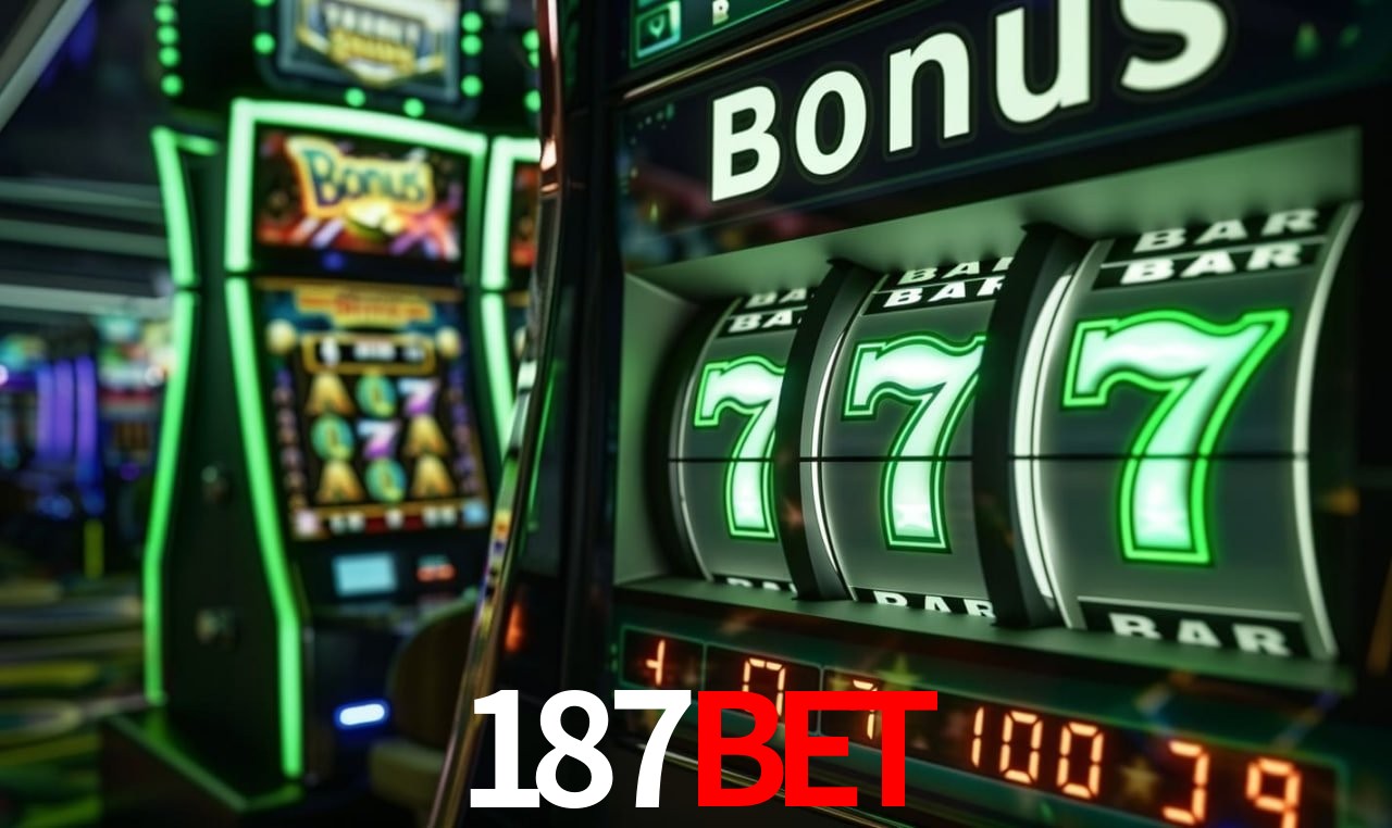 187bet - Winners Celebration