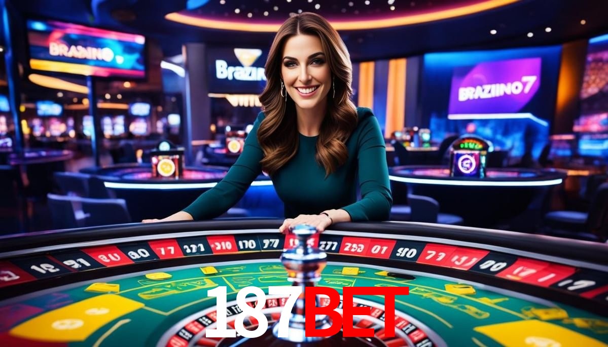 187bet Slot - 320+ Caça-Níqueis Premium