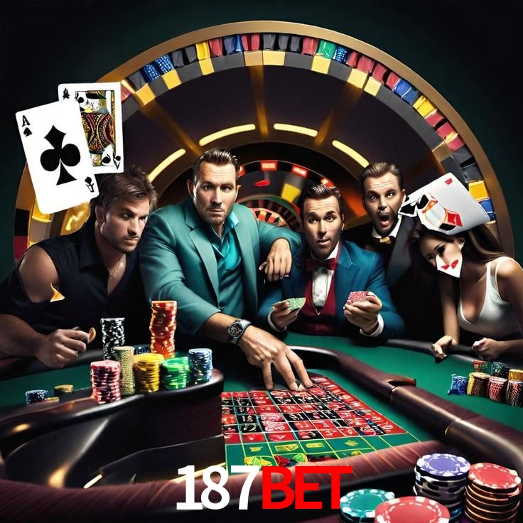 187bet Fortaleza - Reviews