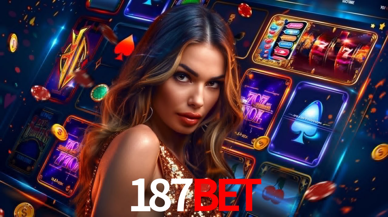 Inovações de Jogos na 187bet: O Futuro das Experiências Interativas