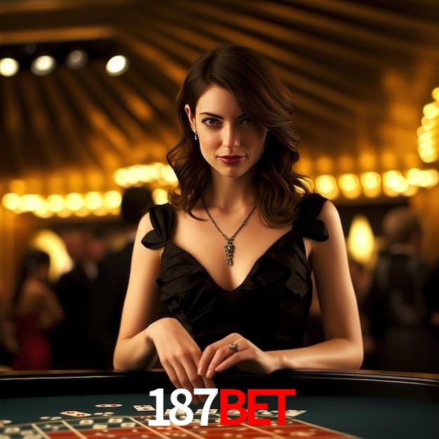 cassino 187bet