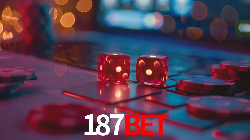 Seasonal Promotions 187bet
