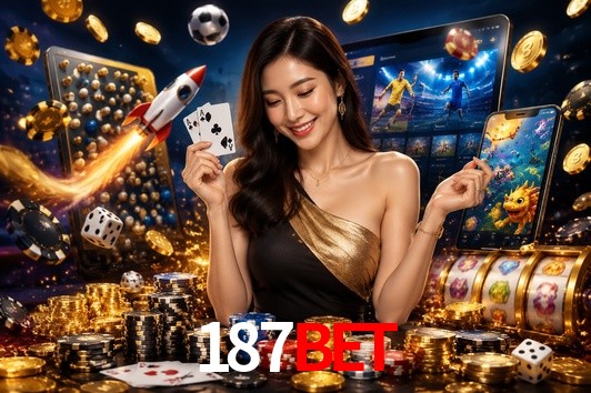 Quick Registration 187bet