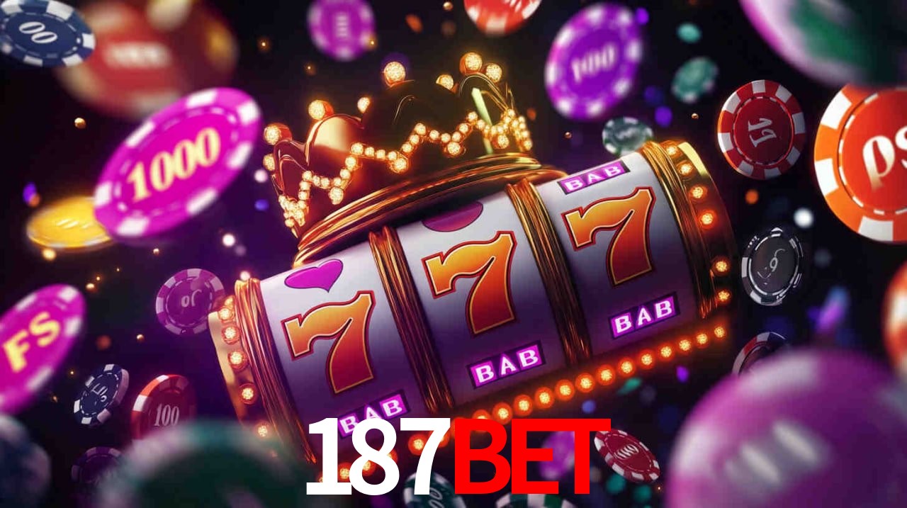 Game Providers 187bet