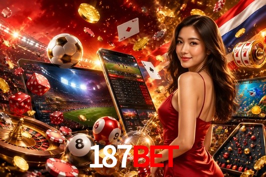 API Integration 187bet