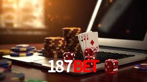 Casino Ao Vivo 187bet