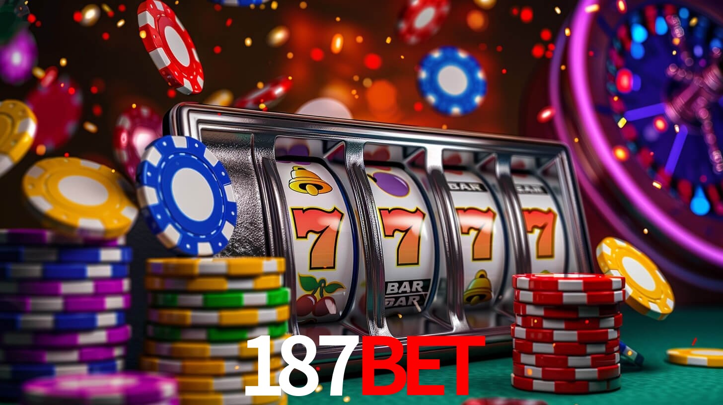 Apostas de Futebol 187bet