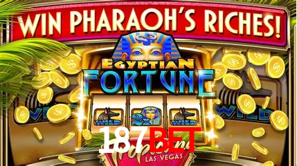 Descubra o Mundo do Cassino Online com 187bet