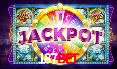 A Emoção da Loteria na 187bet: Uma Chance de Mudança de Vida