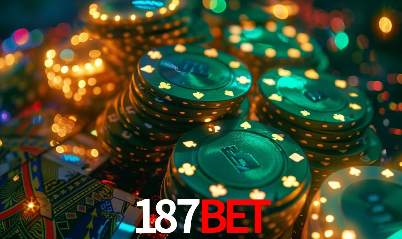 Login Seguro 187bet