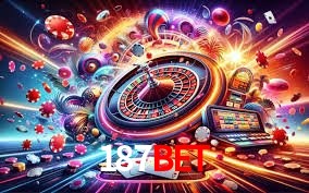 Benefícios da Conta 187bet