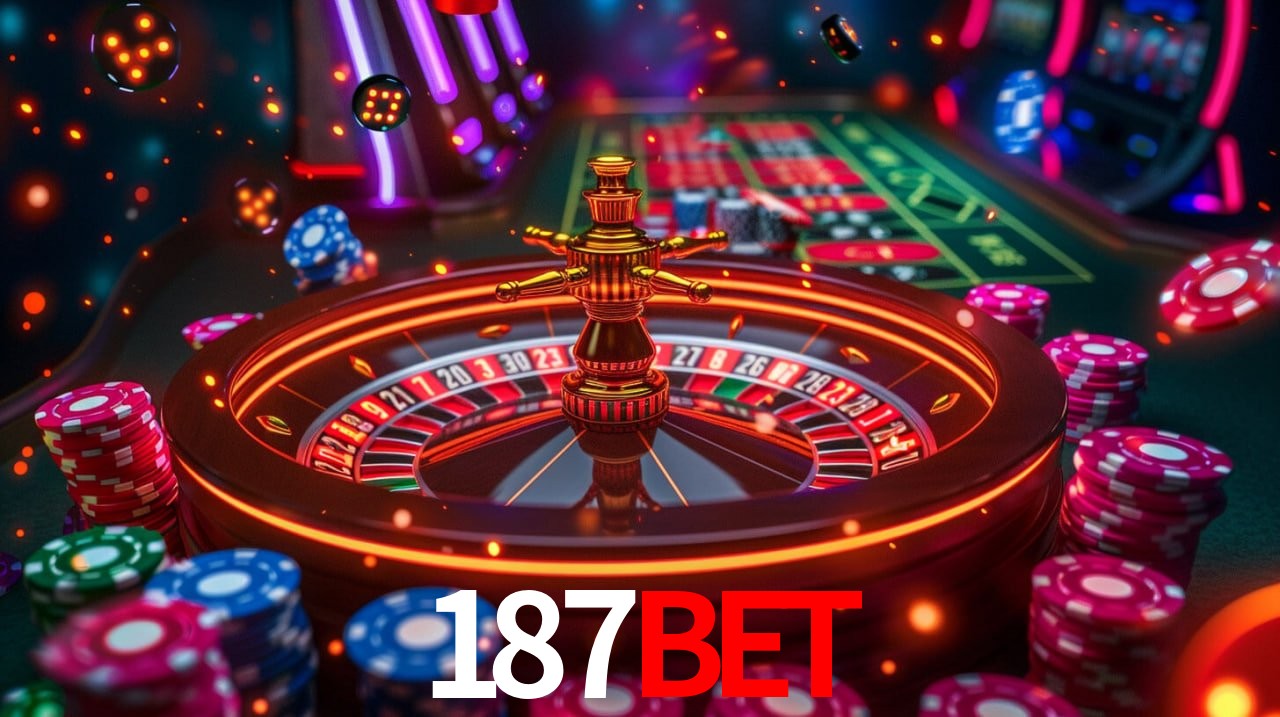 Mesa de Blackjack 187bet