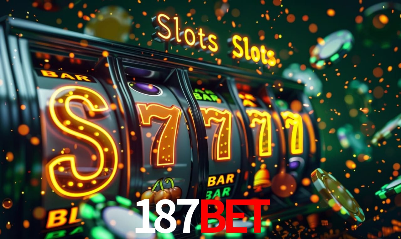 Provedores de Jogos 187bet