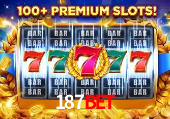 Apostas Esportivas na 187bet: Um Guia Completo
