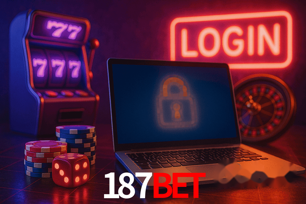 Sistemas de Segurança 187bet