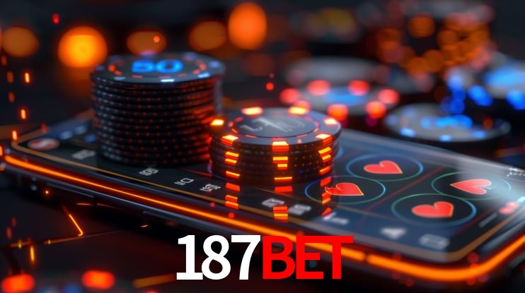 Bonus Features 187bet