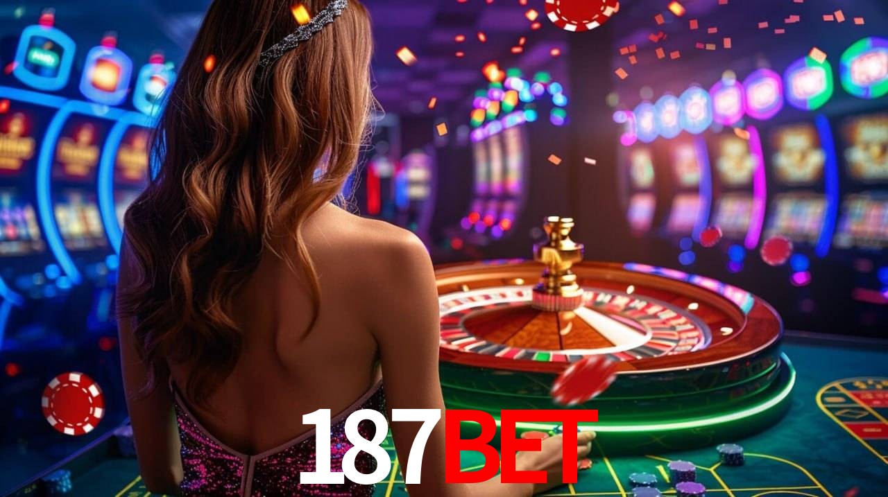 Página de download 187bet