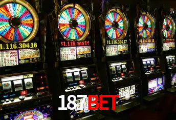 Explorando a Categoria de Eventos em Apostas na 187bet
