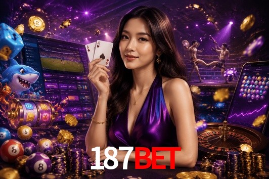 VIP Casino 187bet