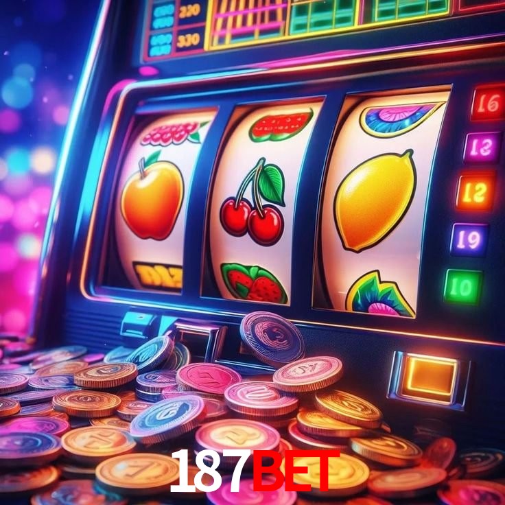 Design Responsivo 187bet