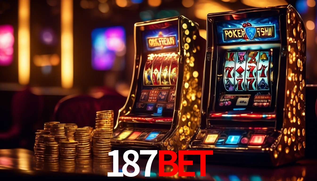 Interface Premium 187bet