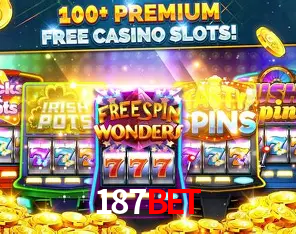 Descubra a Magia dos Jogos de Arcade no 187bet