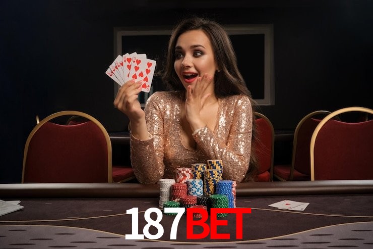 Casino VIP 187bet