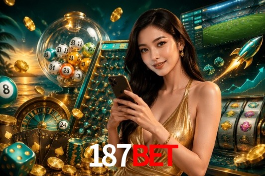 Platform Technology 187bet