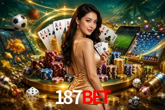 Blackjack Table 187bet