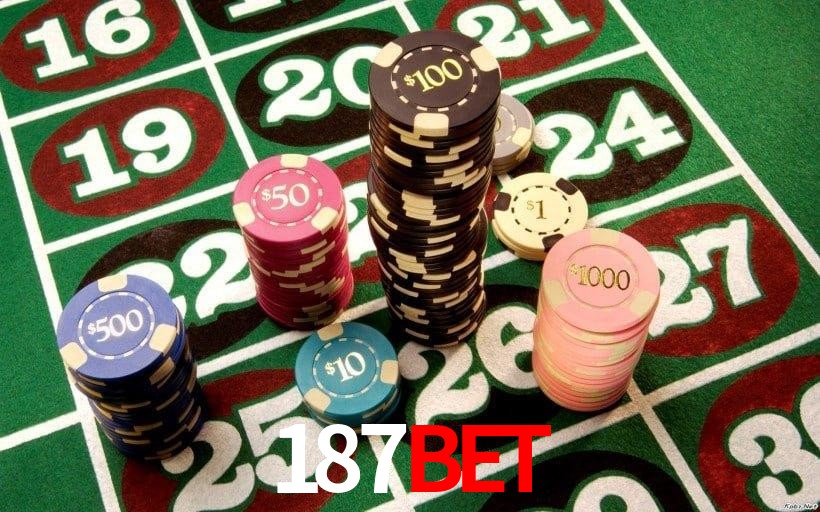 Jogos Exclusivos 187bet