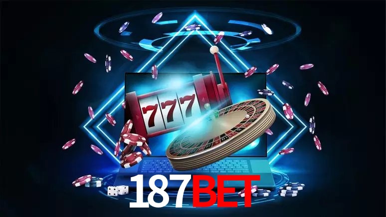 Estatísticas 187bet