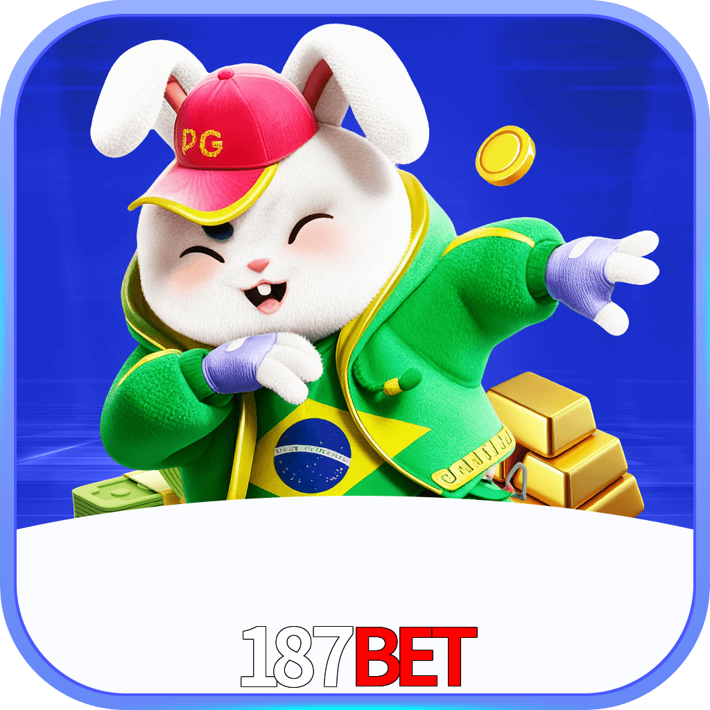 Logo 187bet